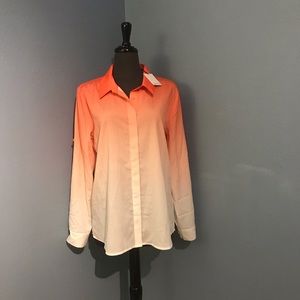 Calvin Klein long sleeve